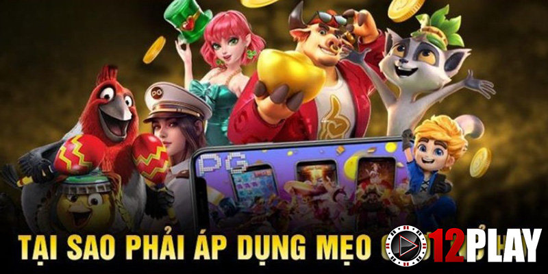 Casino Online 12Play - Poker Online Đẳng Cấp Dễ Chơi Dễ Thắng