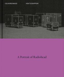 Phía sau những khoảnh khắc riêng tư của Radiohead - Ảnh 1.